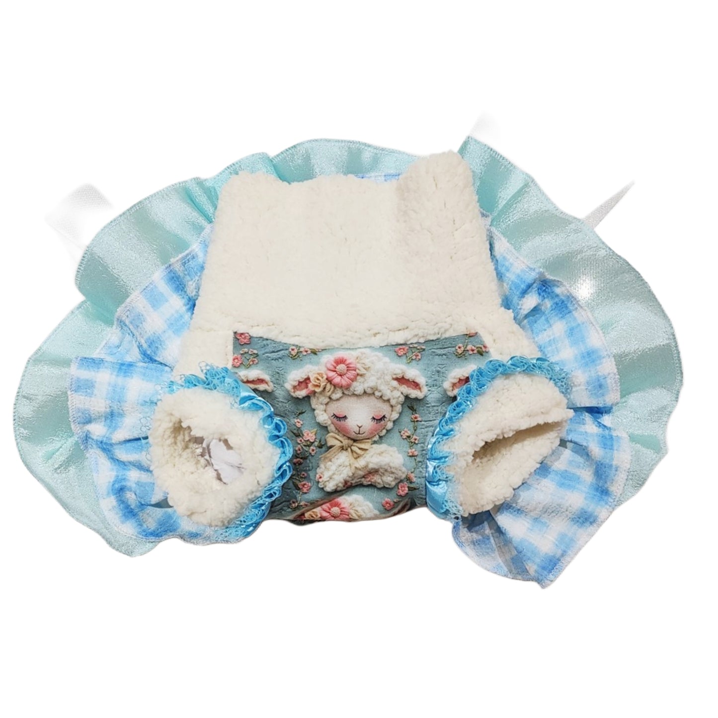 BO PEEP DRESS