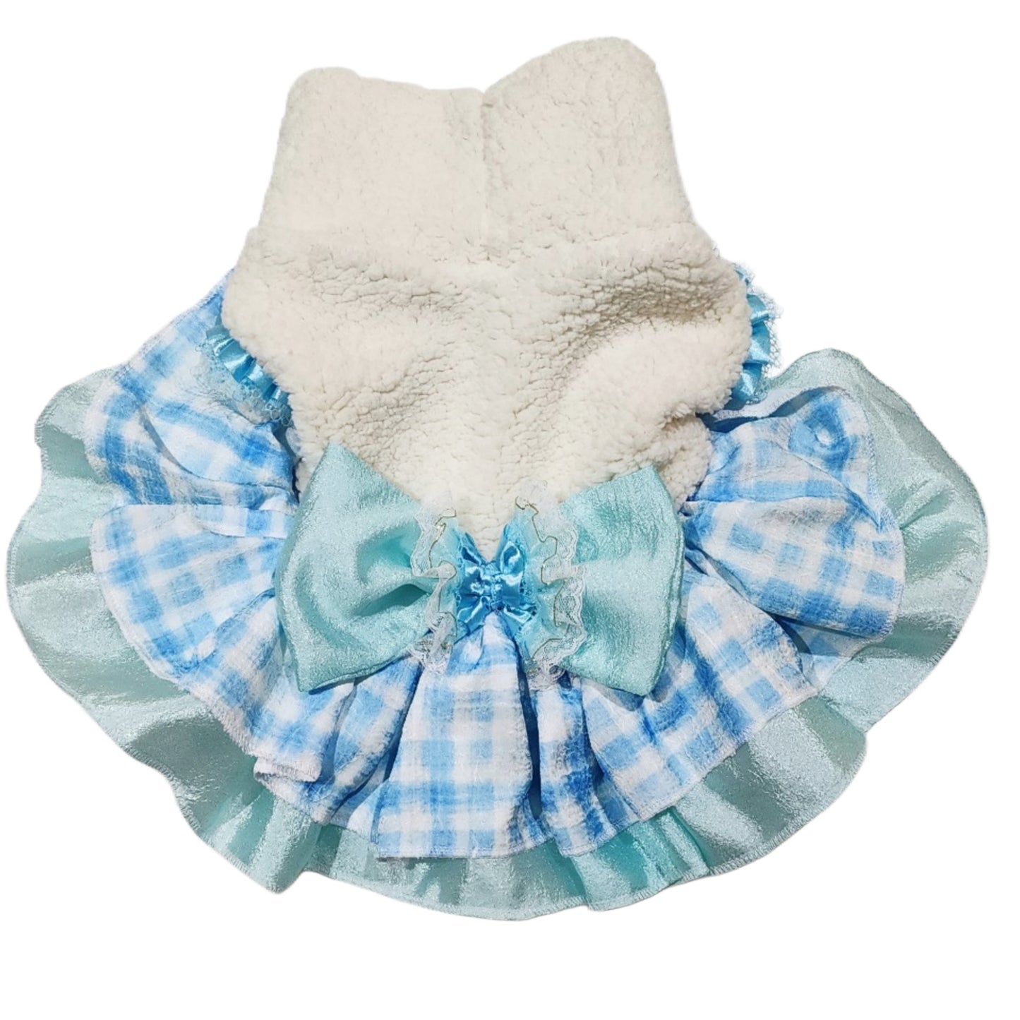 BO PEEP DRESS