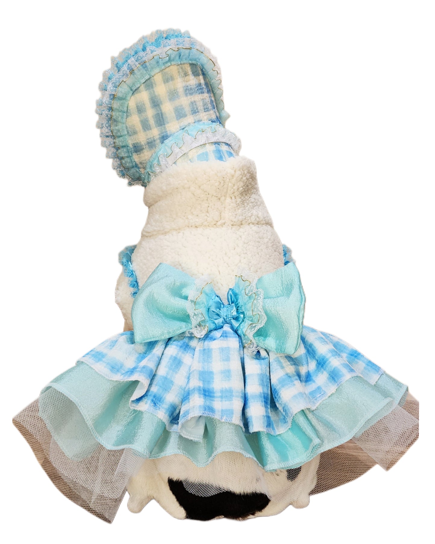 BO PEEP DRESS