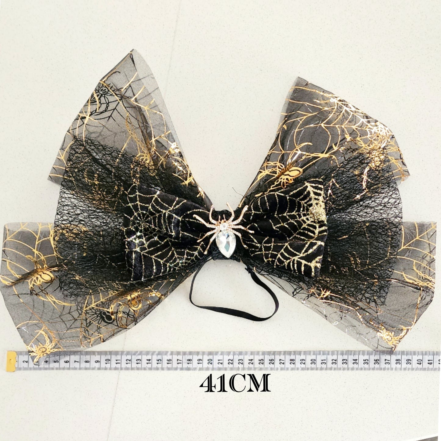 BOUJEE SPIDER BOWS