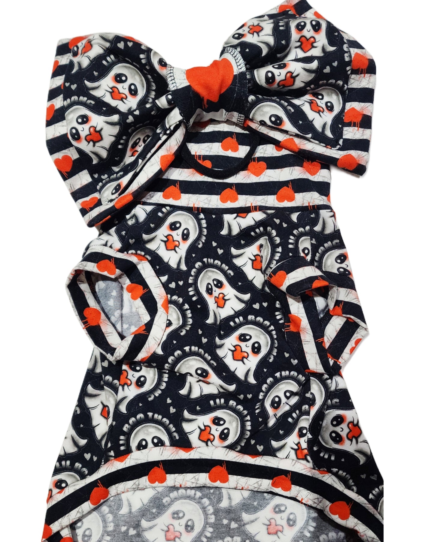 Boo Thang Shirt