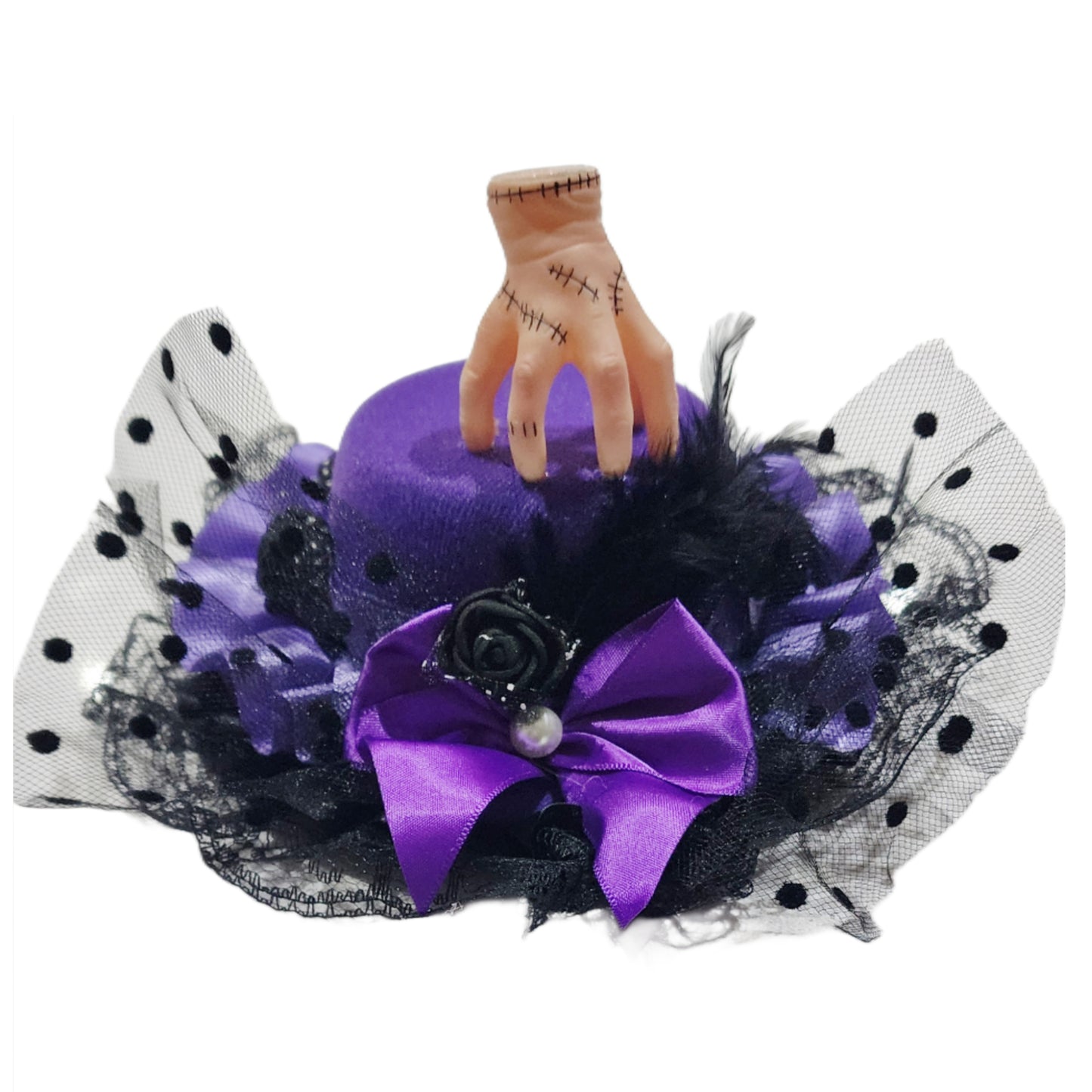 Wednesday Hat 2024