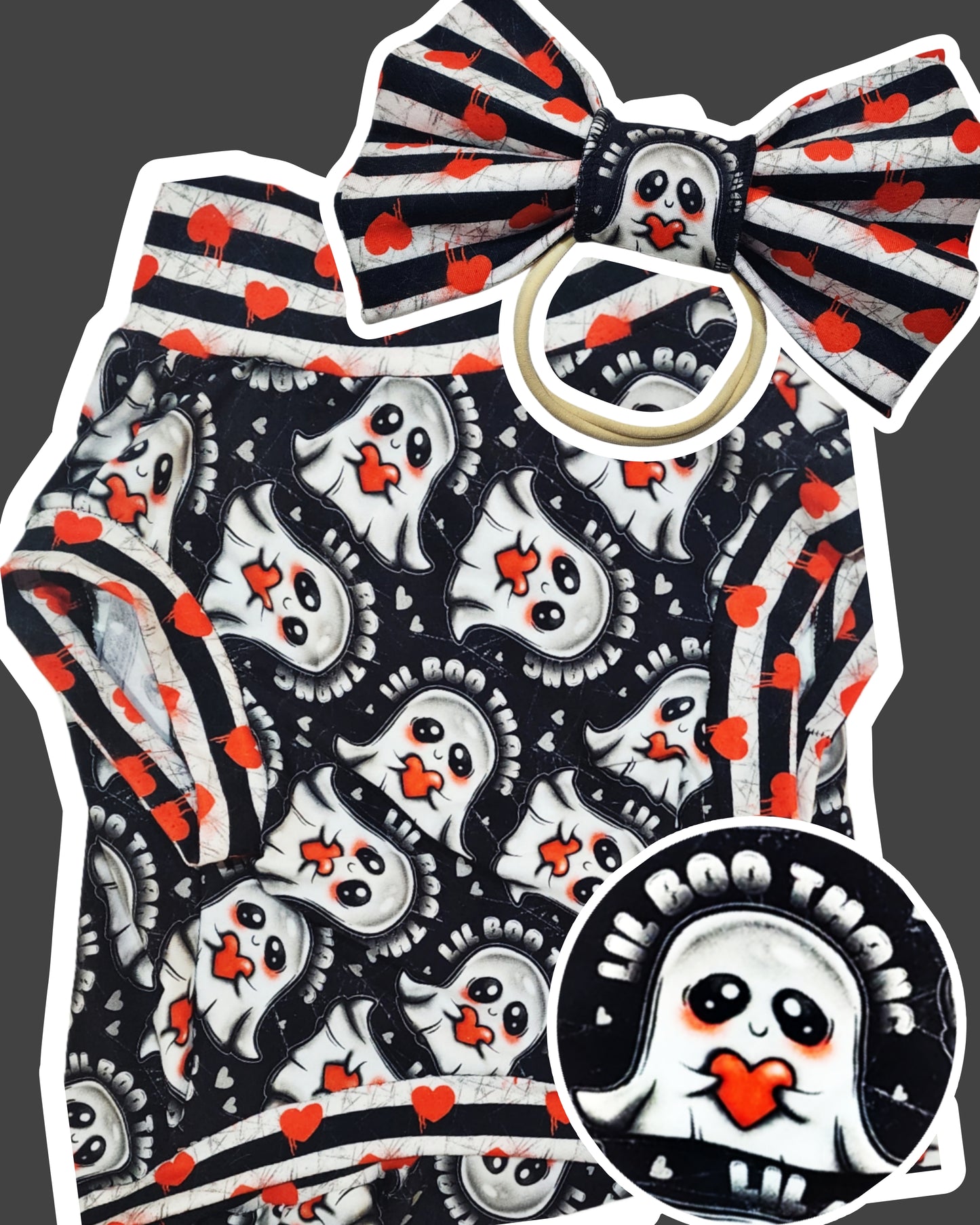 Boo Thang Shirt