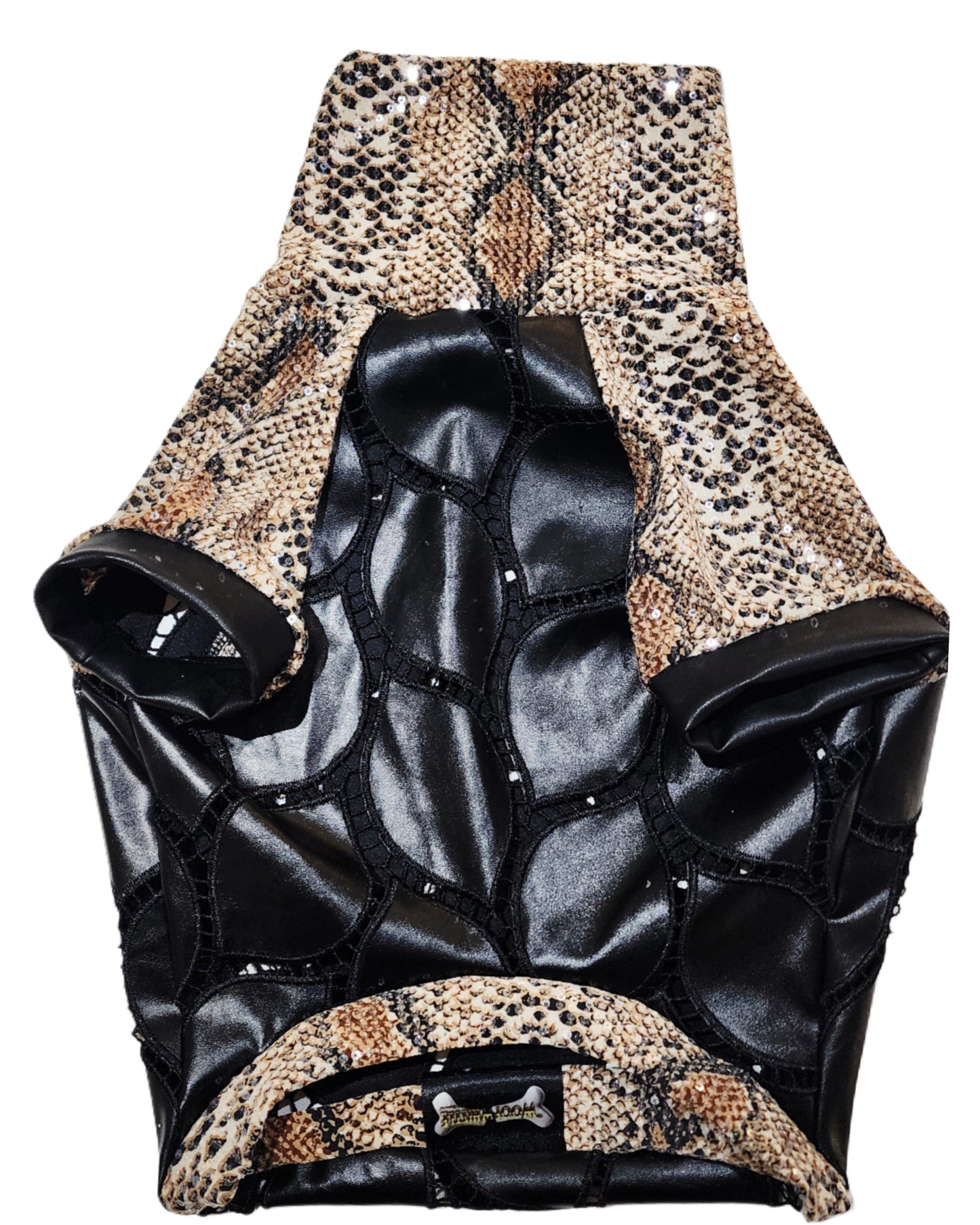 COBRA COULTER, long sleeve