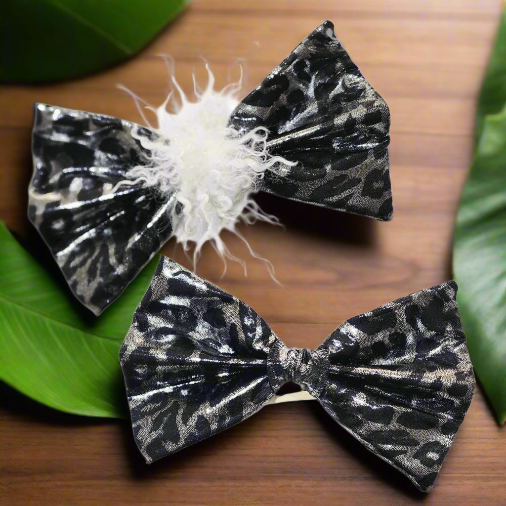 CATTITUDE BOWS