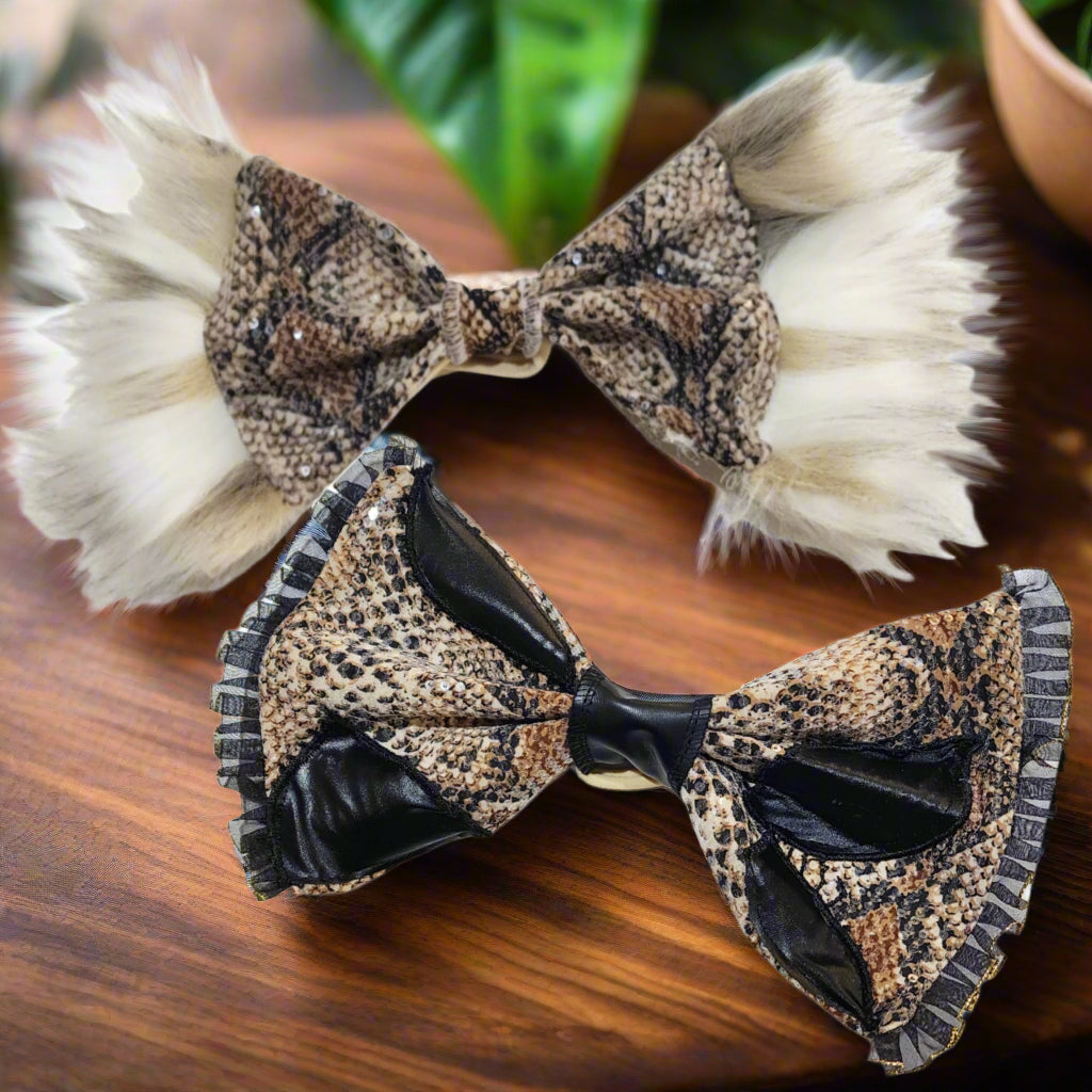 COBROA BOWS
