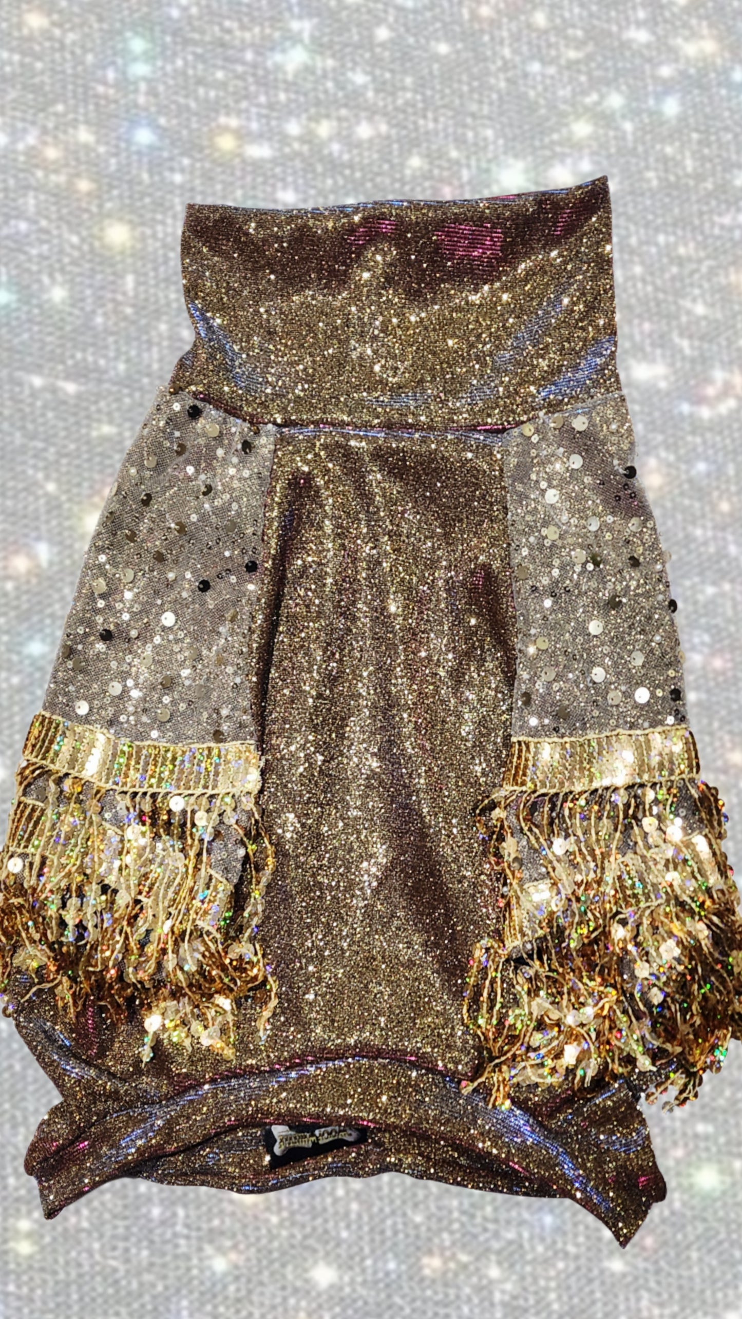 Bollywood Bling Shirts