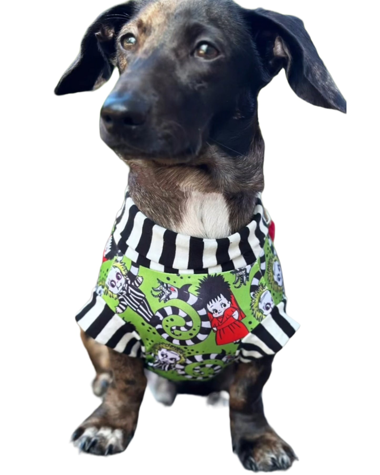 Beetlejuice Bride Shirt