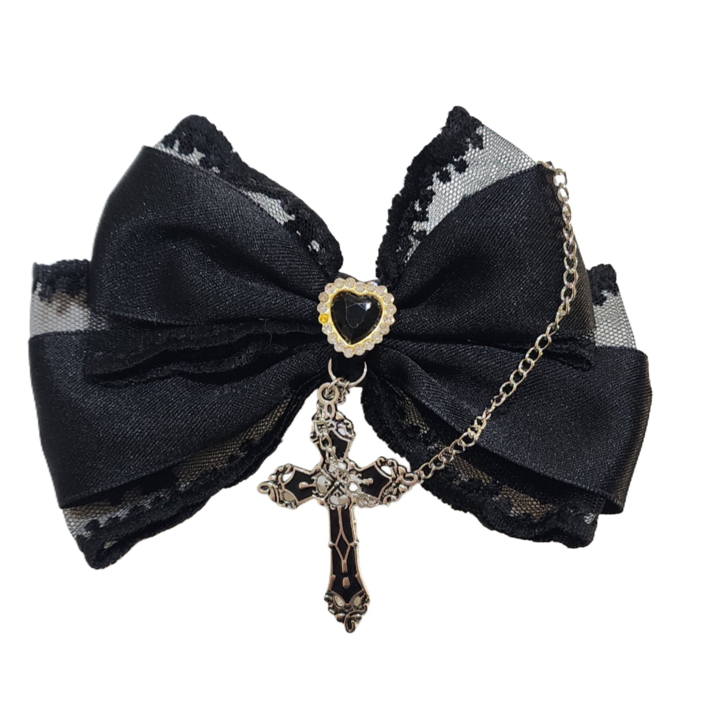 Gothic Lolita Bow