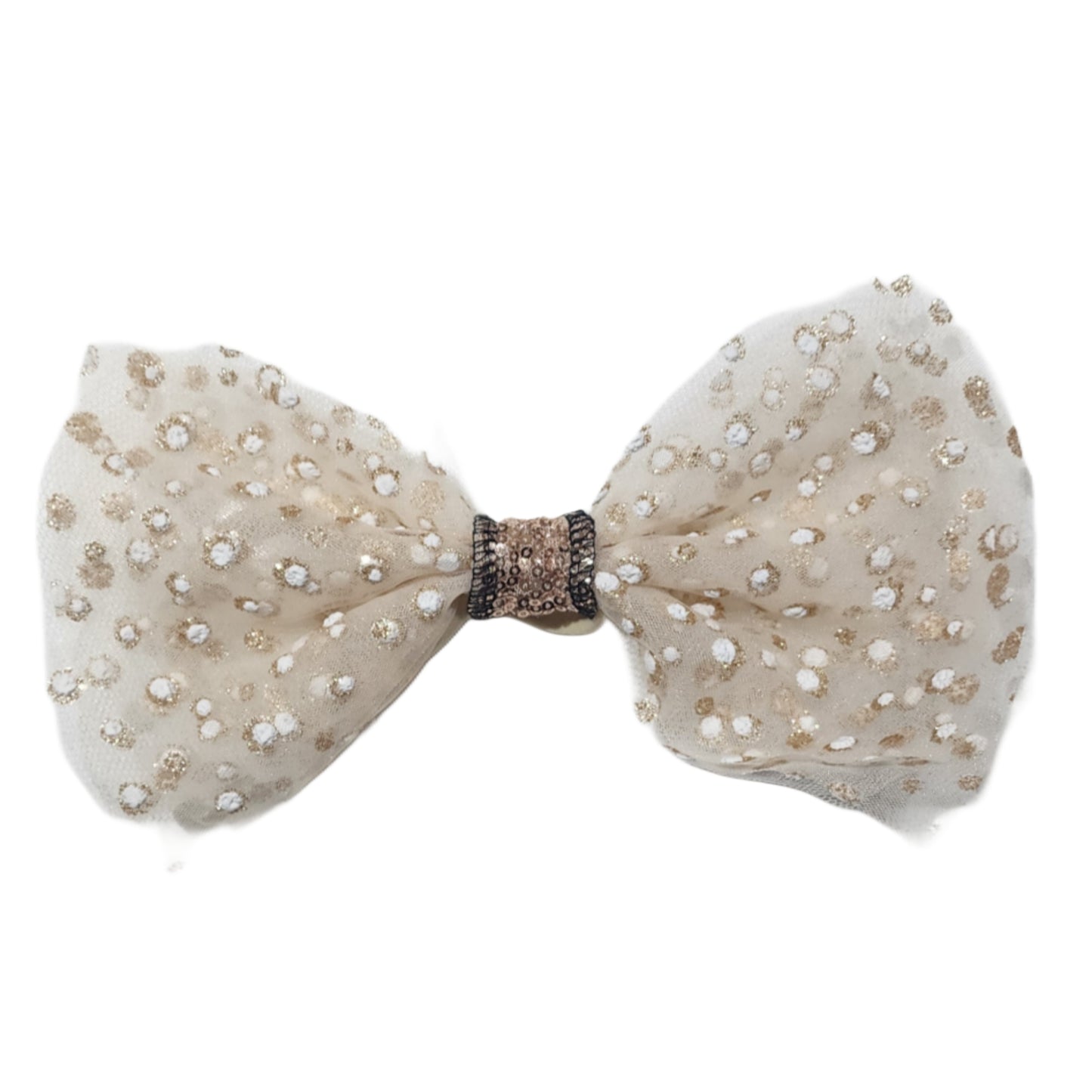 La Catrina Bow