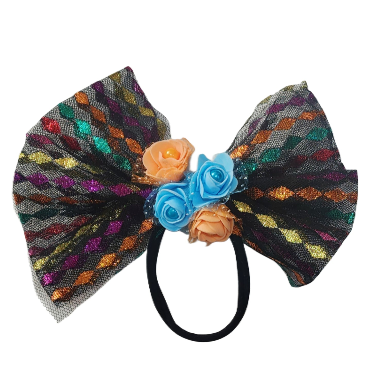 Fiesta de los Muertos Bow