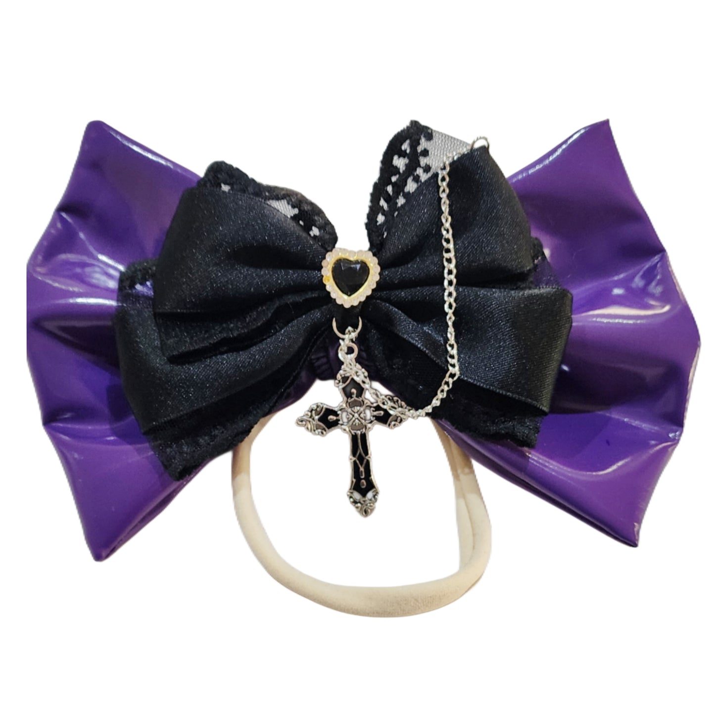 Gothic Lolita Bow