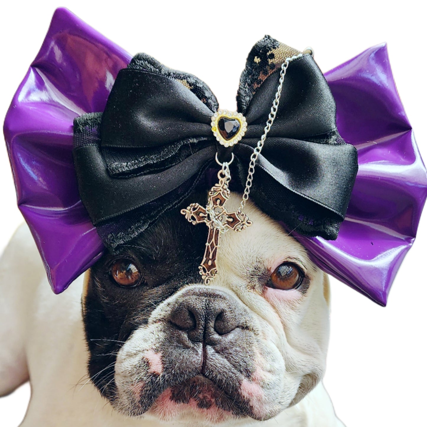 Gothic Lolita Bow