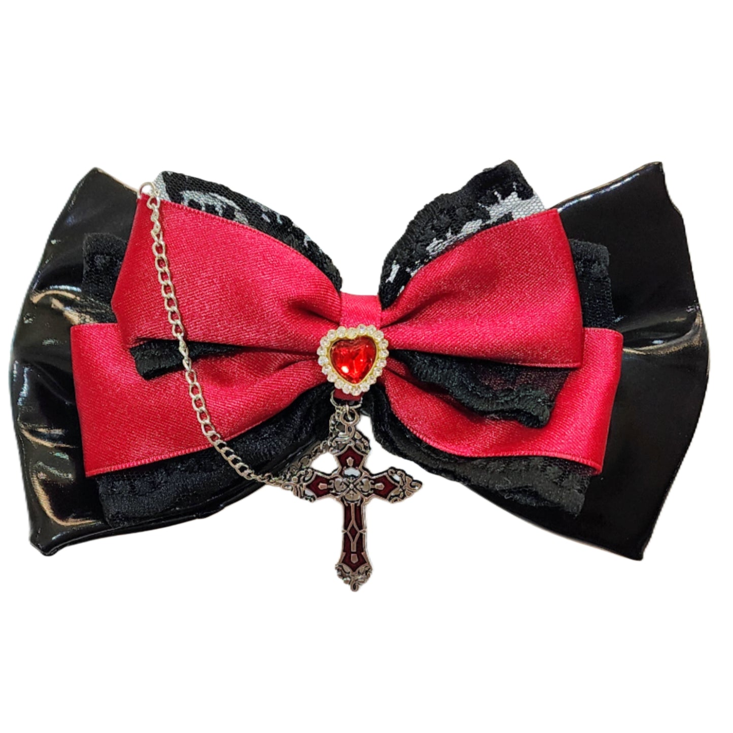 Gothic Lolita Bow