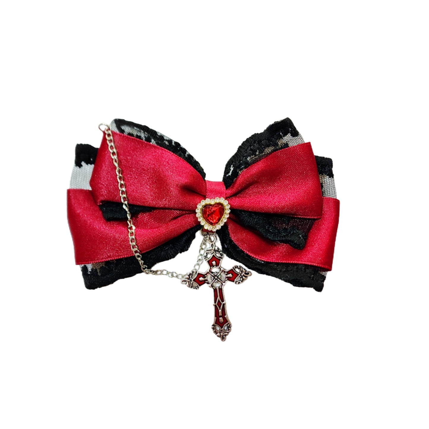 Gothic Lolita Bow