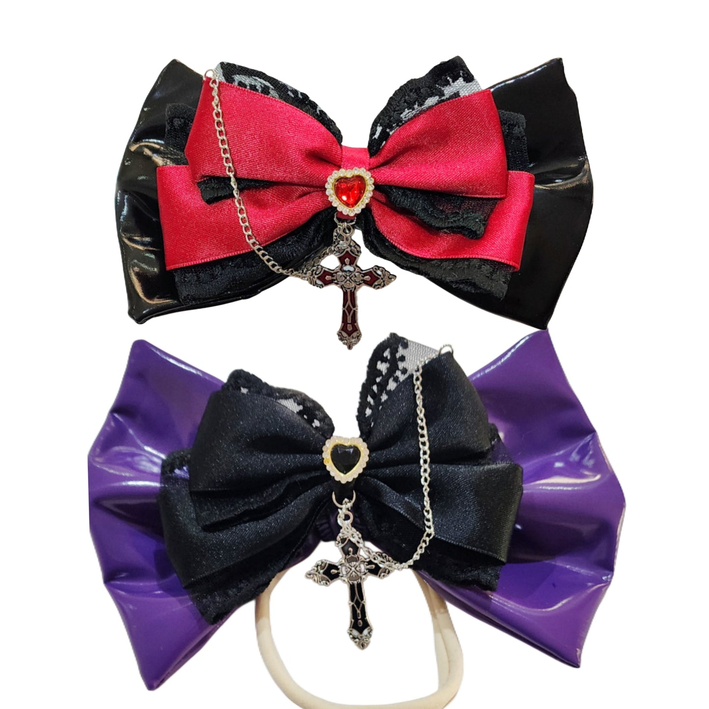 Gothic Lolita Bow
