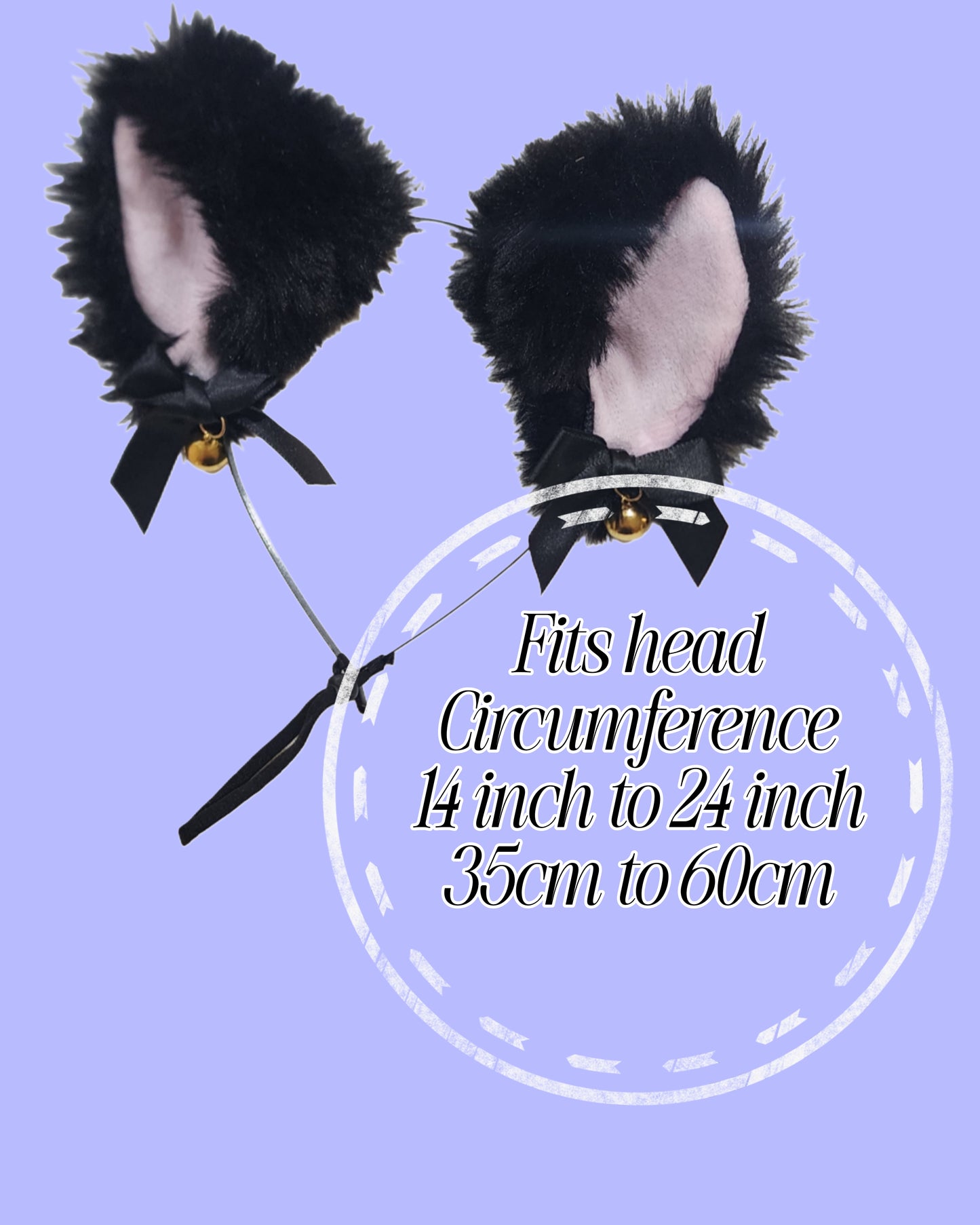 Cat Ears