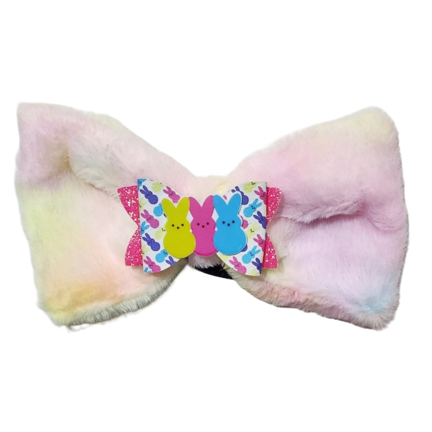 Peeps Bows