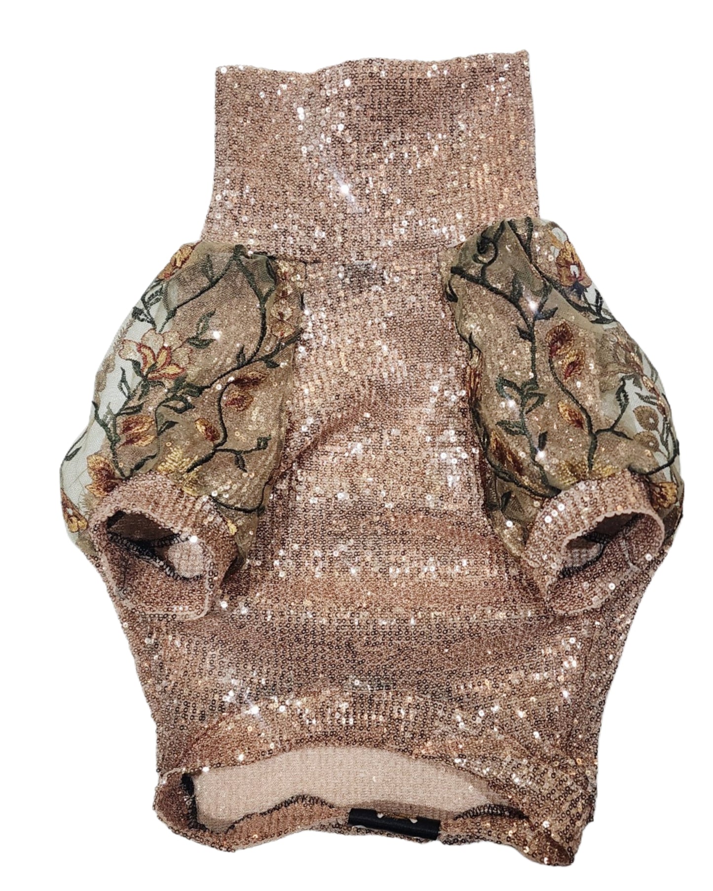 Glitterarti Garden Shirt