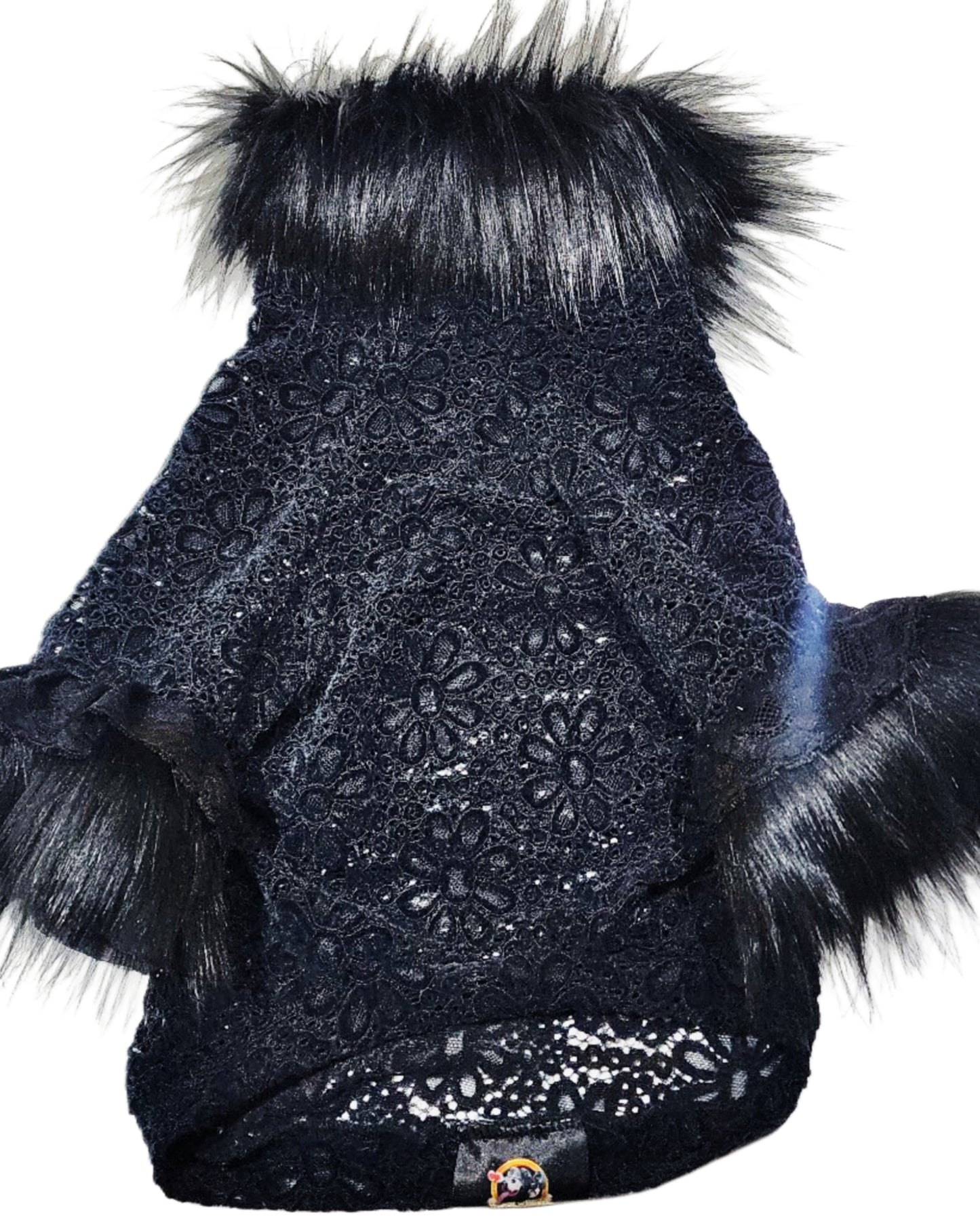 Fur-get Me Not Shirt
