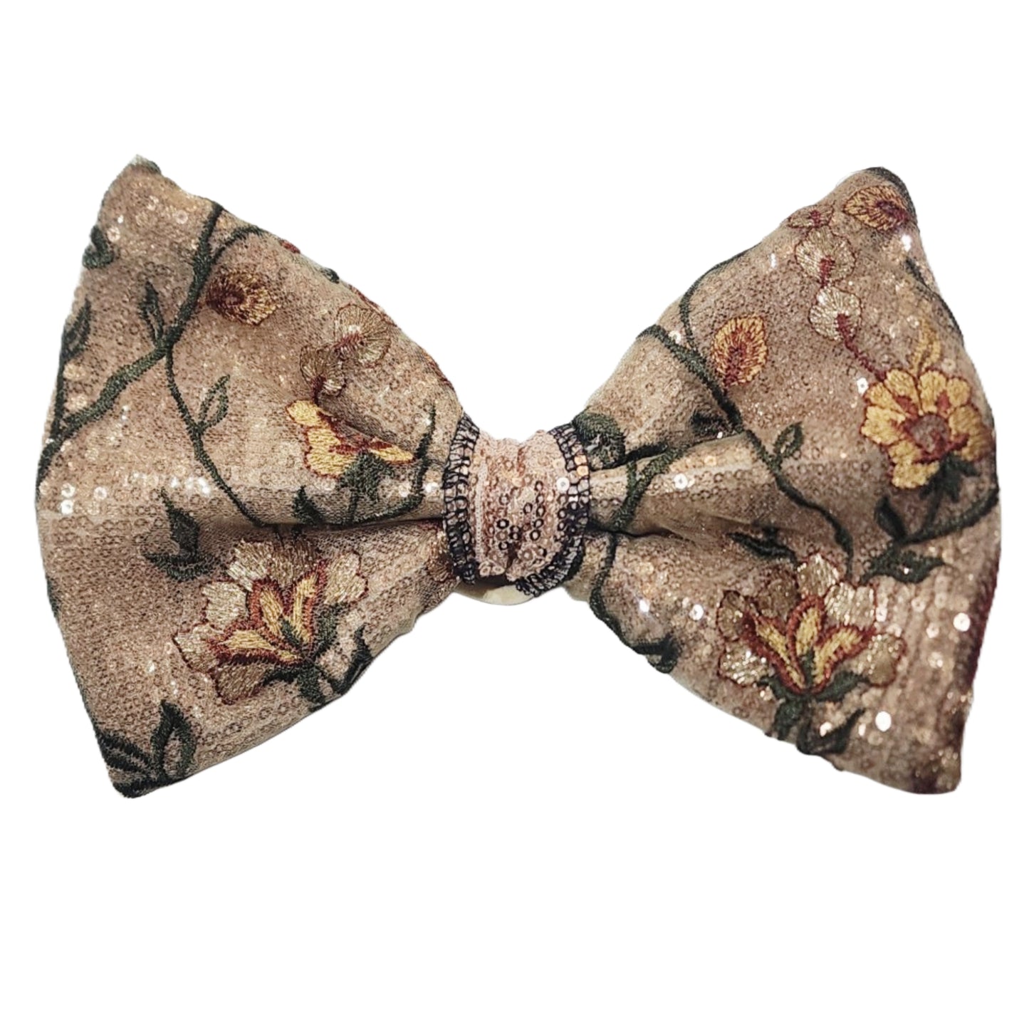 Glitterarti Garden Bow