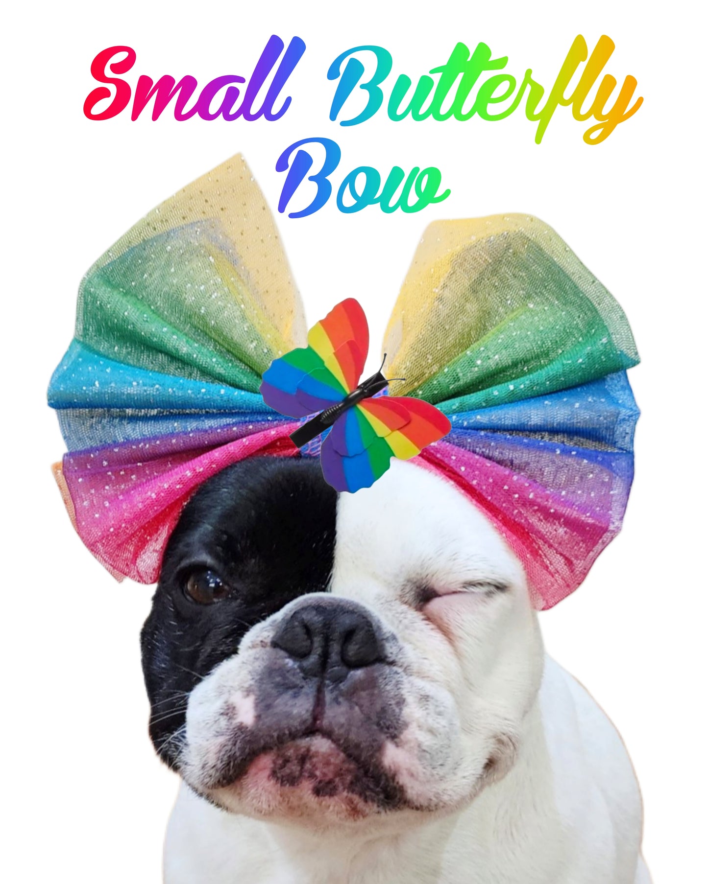 PRIDE BOWS