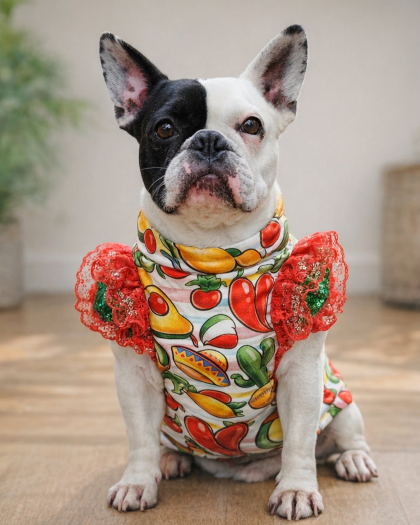 FIESTA CINCO DE MAYO TOP