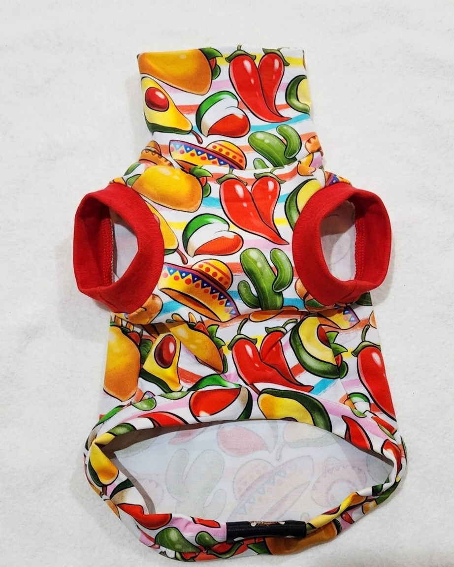 FIESTA CINCO DE MAYO TOP
