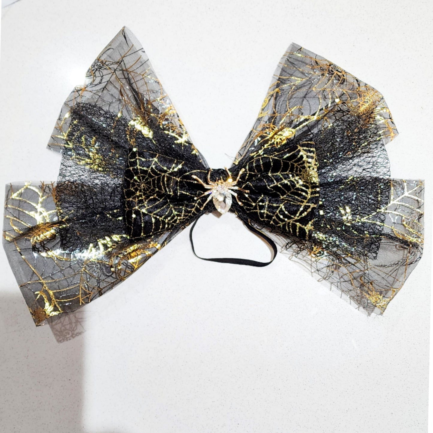 BOUJEE SPIDER BOWS