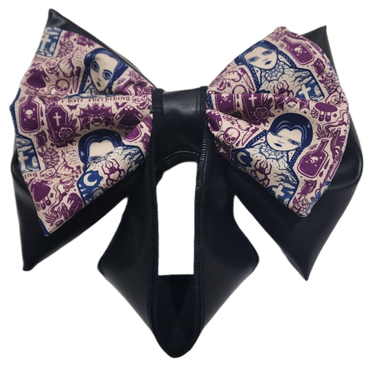 Wednesday Hate Everything BOW