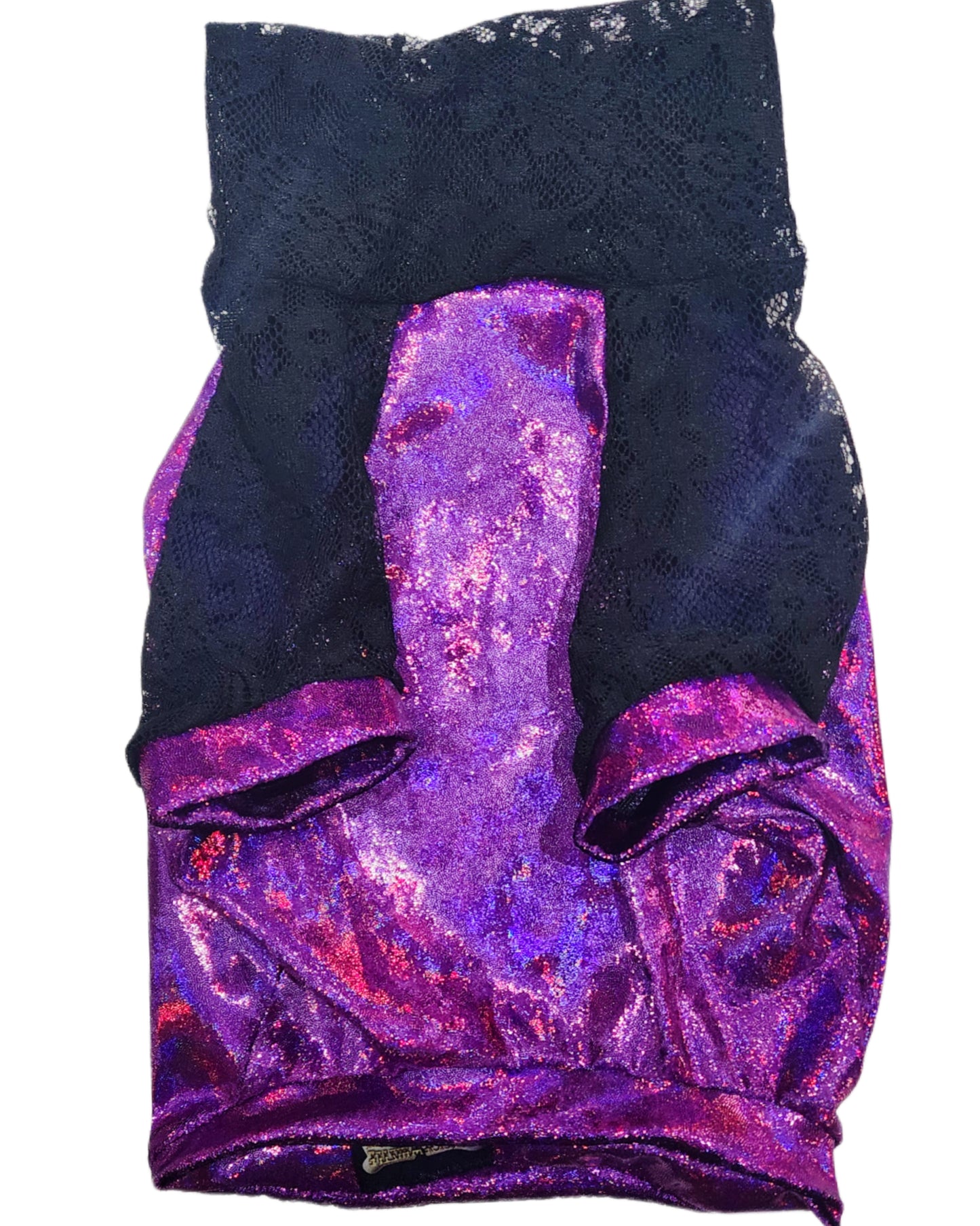 PRISM PURPLE TOP
