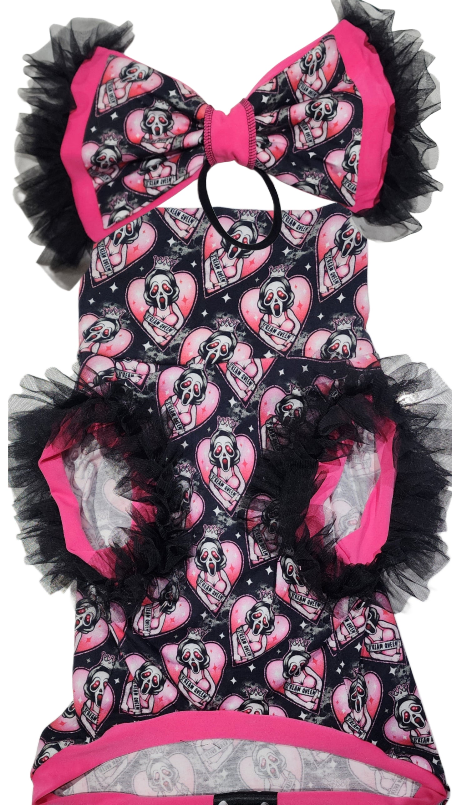 Scream Queen Shirt
