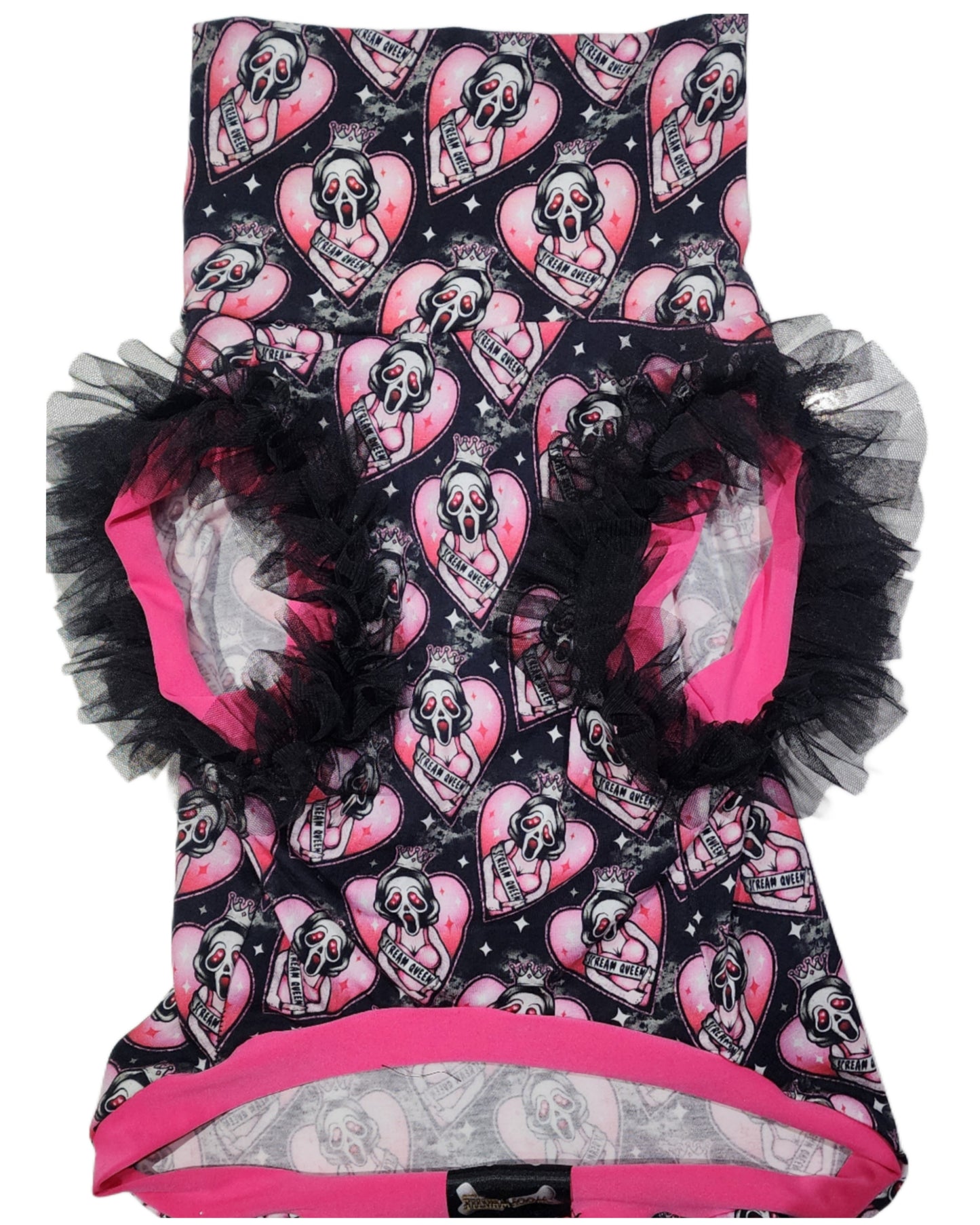 Scream Queen Shirt