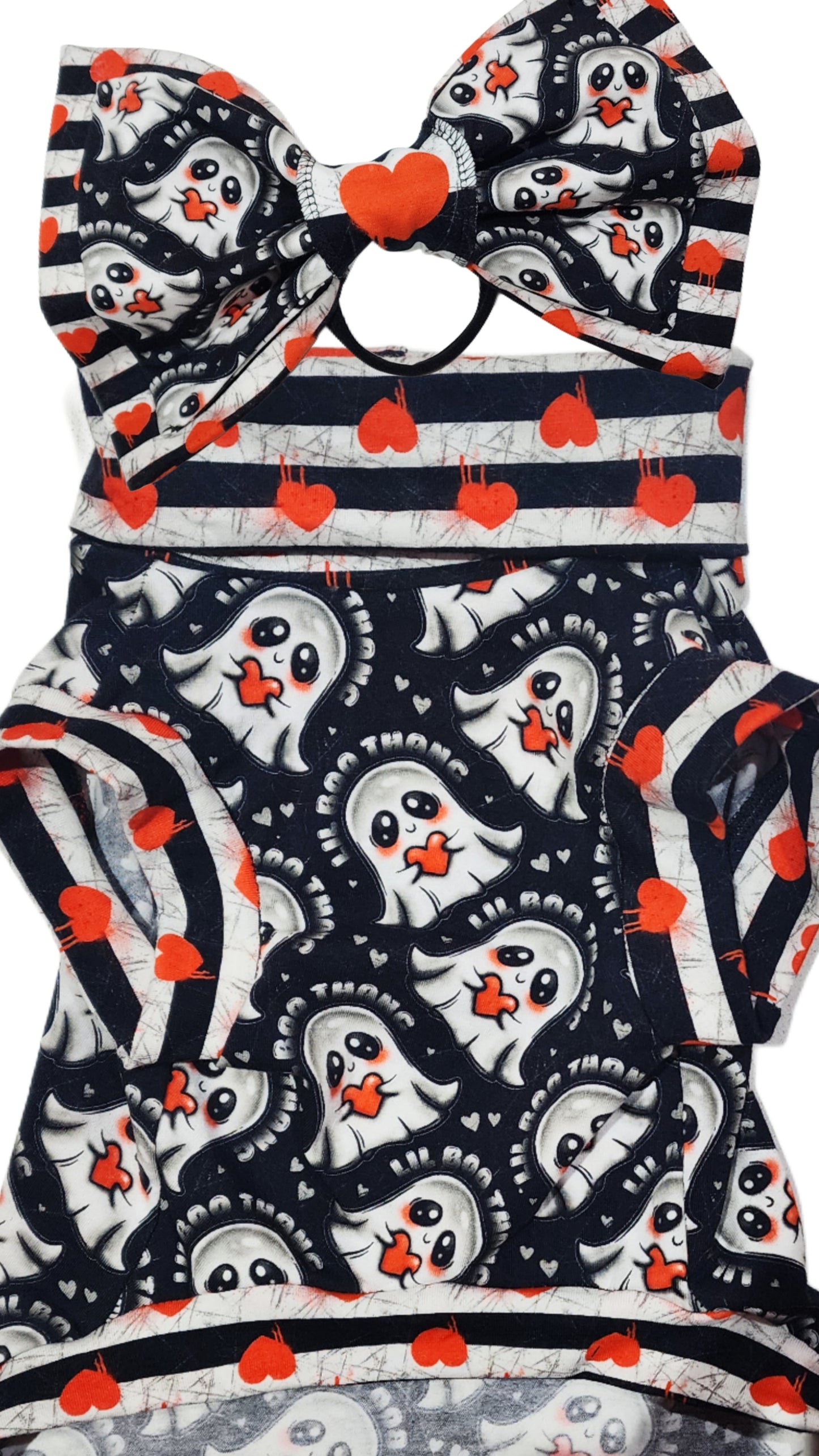 Boo Thang Shirt