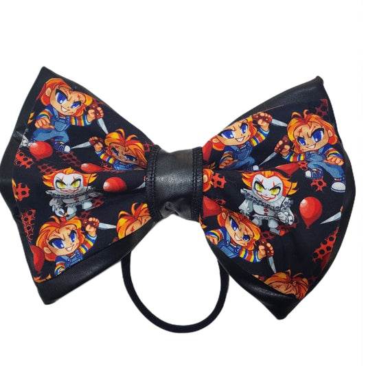 CHUCKY VS PENNYWISE BOW