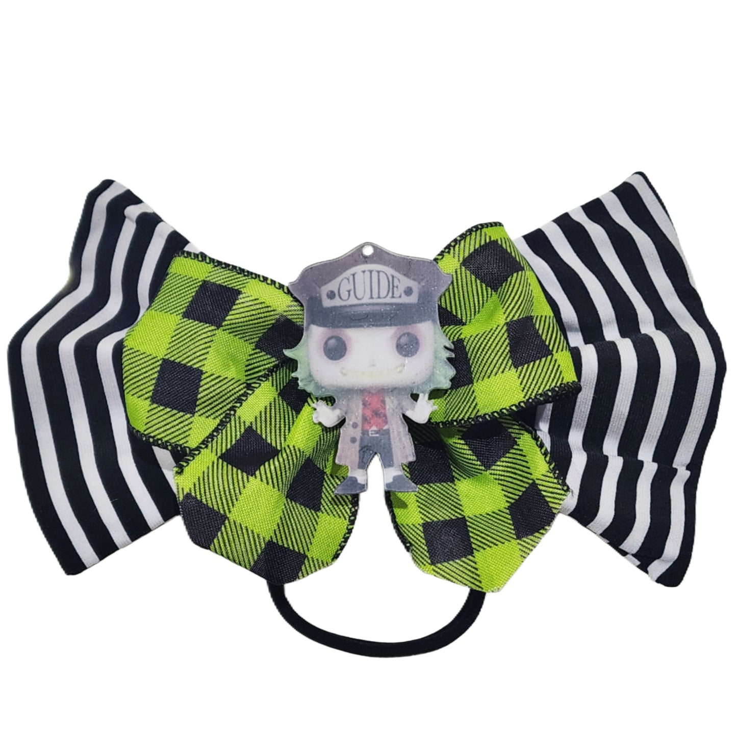 Beetlejuice Bows