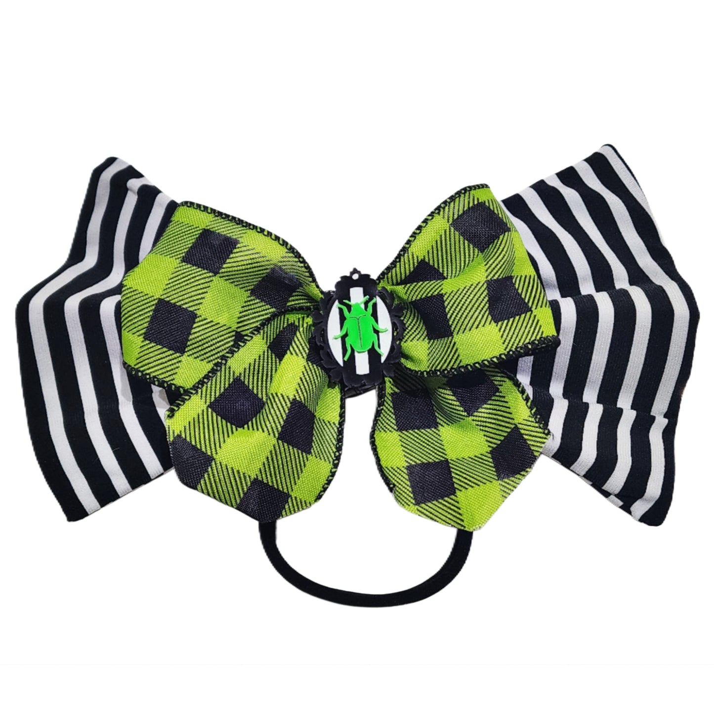 Beetlejuice Bows
