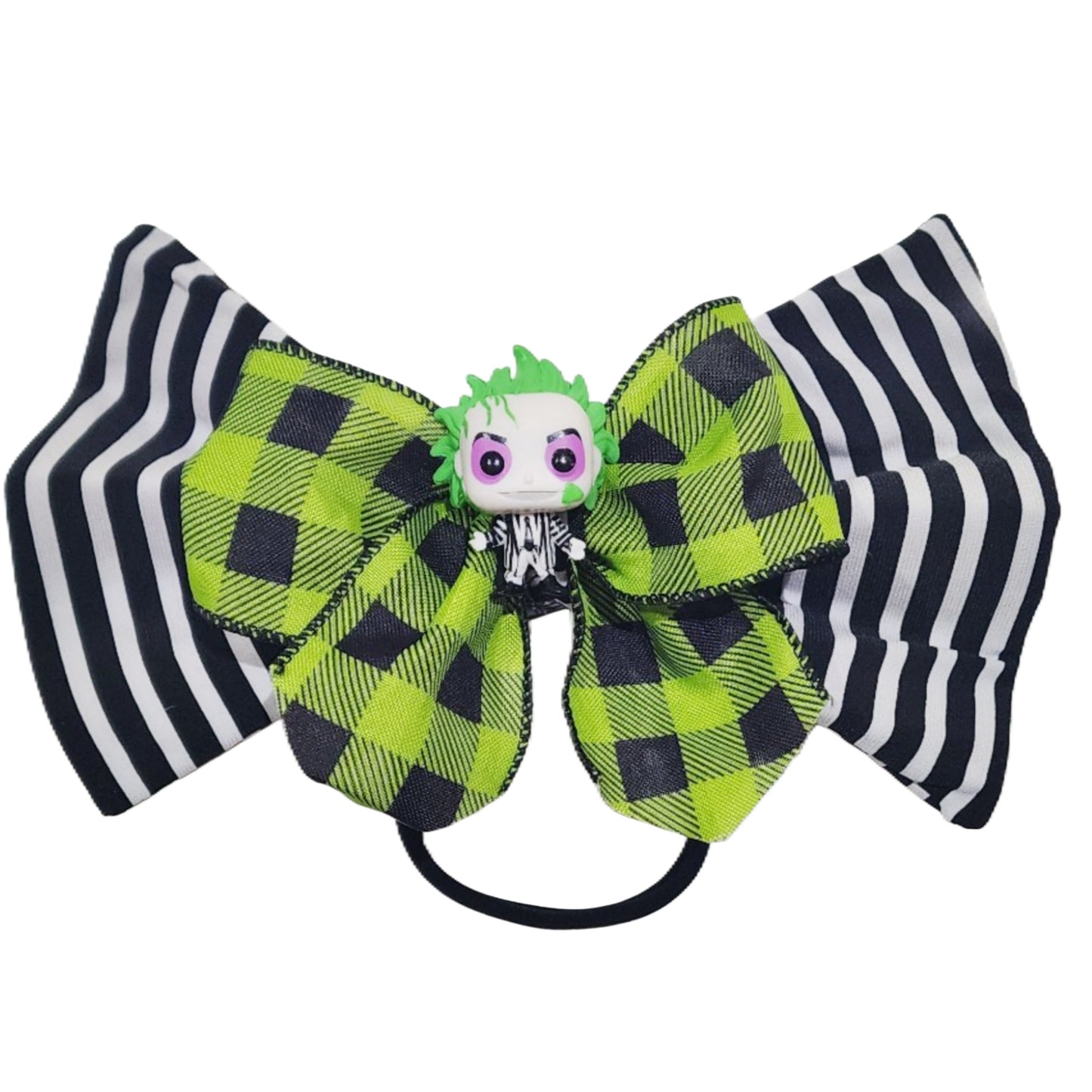 Beetlejuice Bows