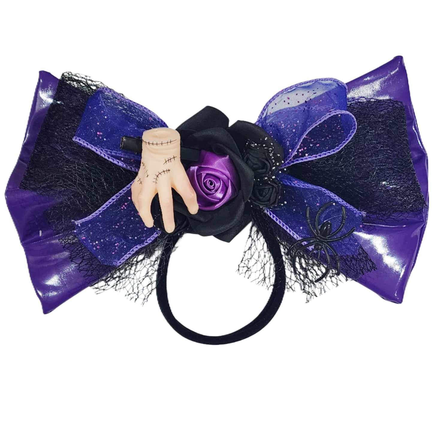 Wednesday Dance Bow