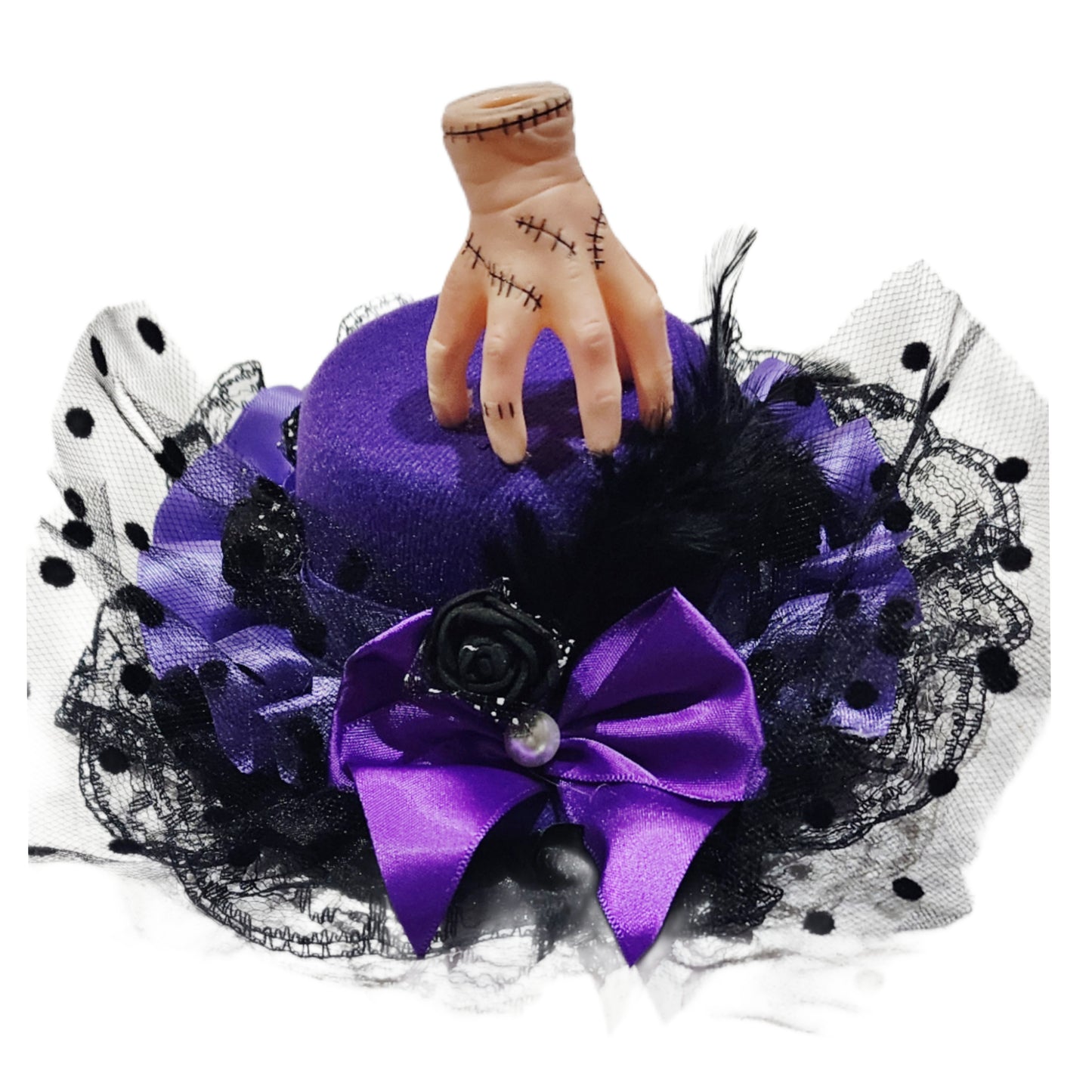 Wednesday Hat 2024