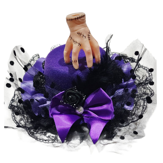 Wednesday Hat 2024