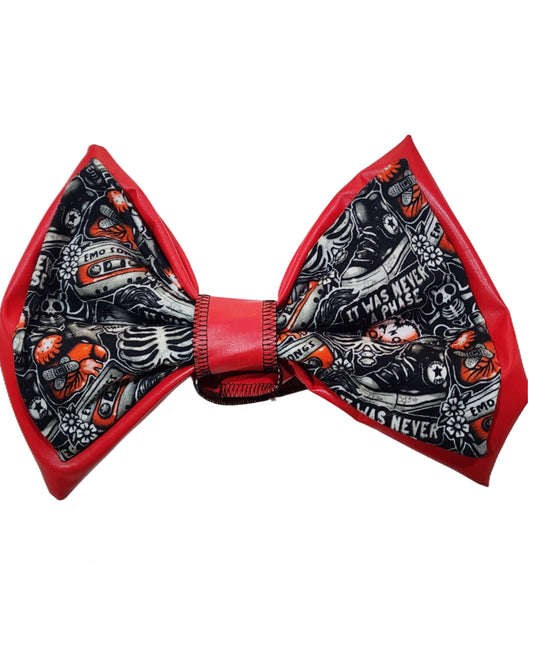 Emo Phase Bow