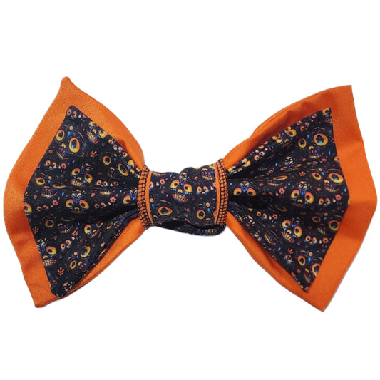 FRIGHT NIGHTS BOWS