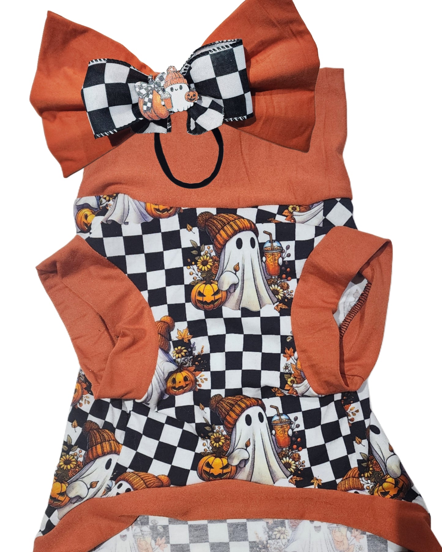 Spice & Frights Shirt