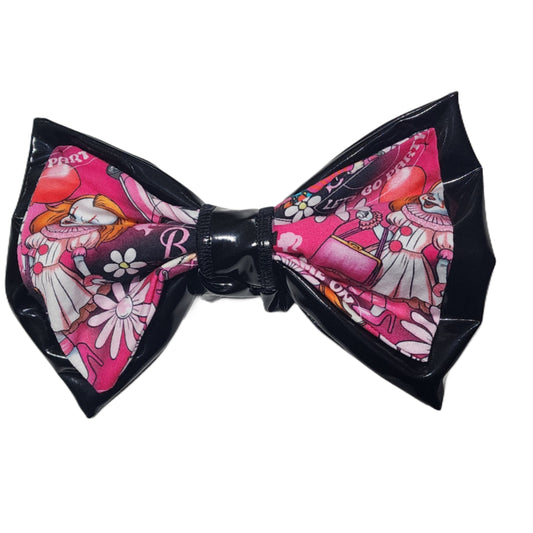 Horror Dolls Bow