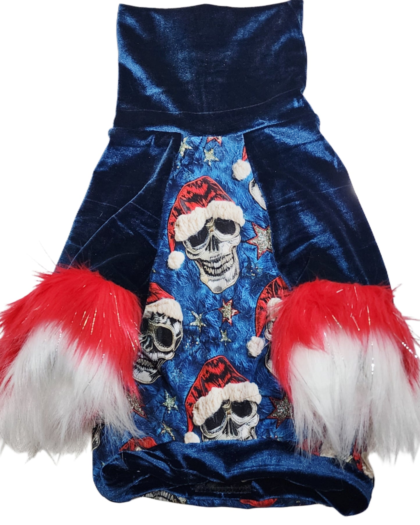 REBEL CLAUS