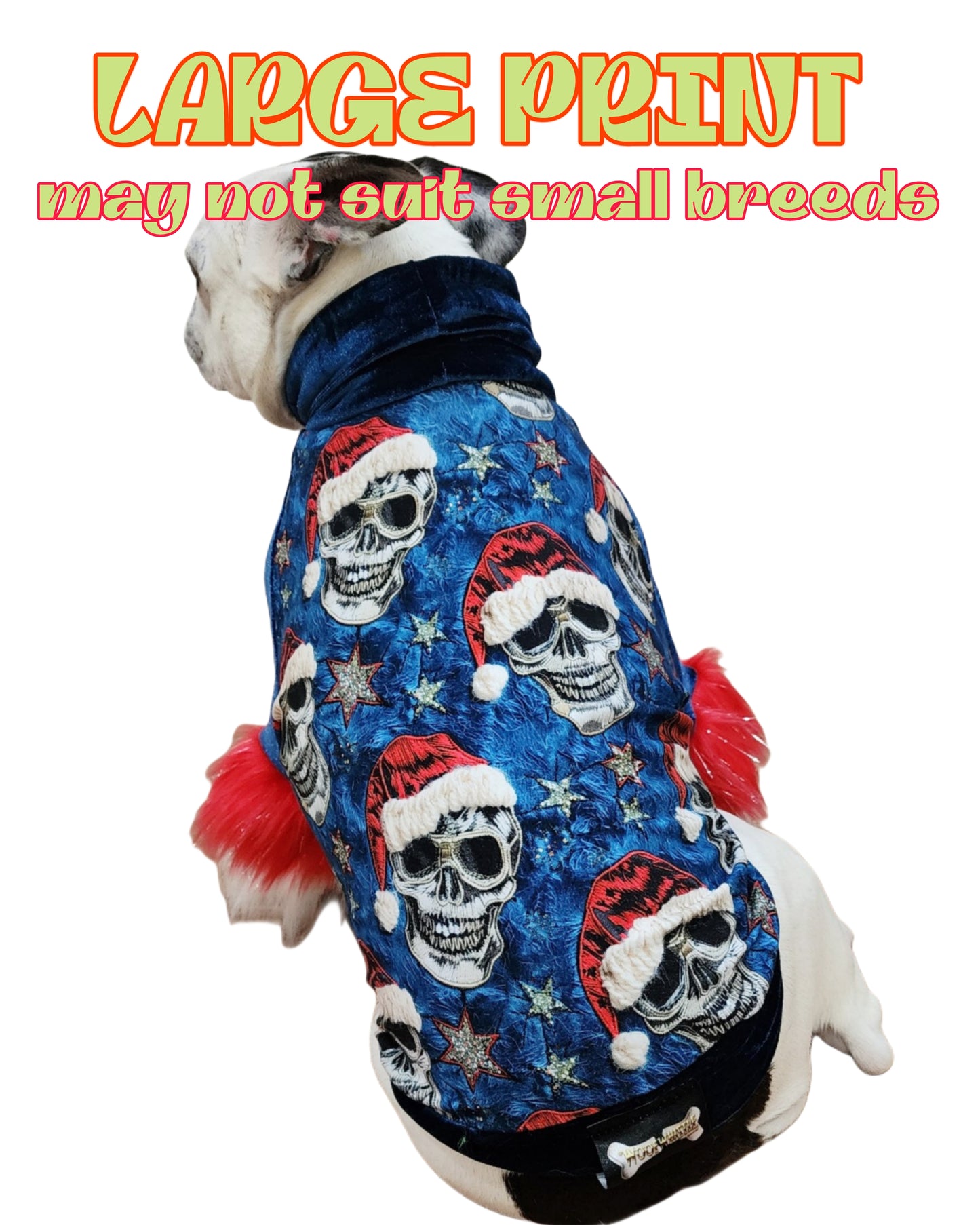 REBEL CLAUS