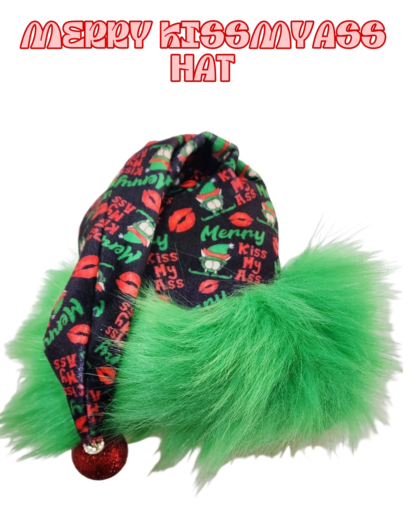 HOLIDAY HATS