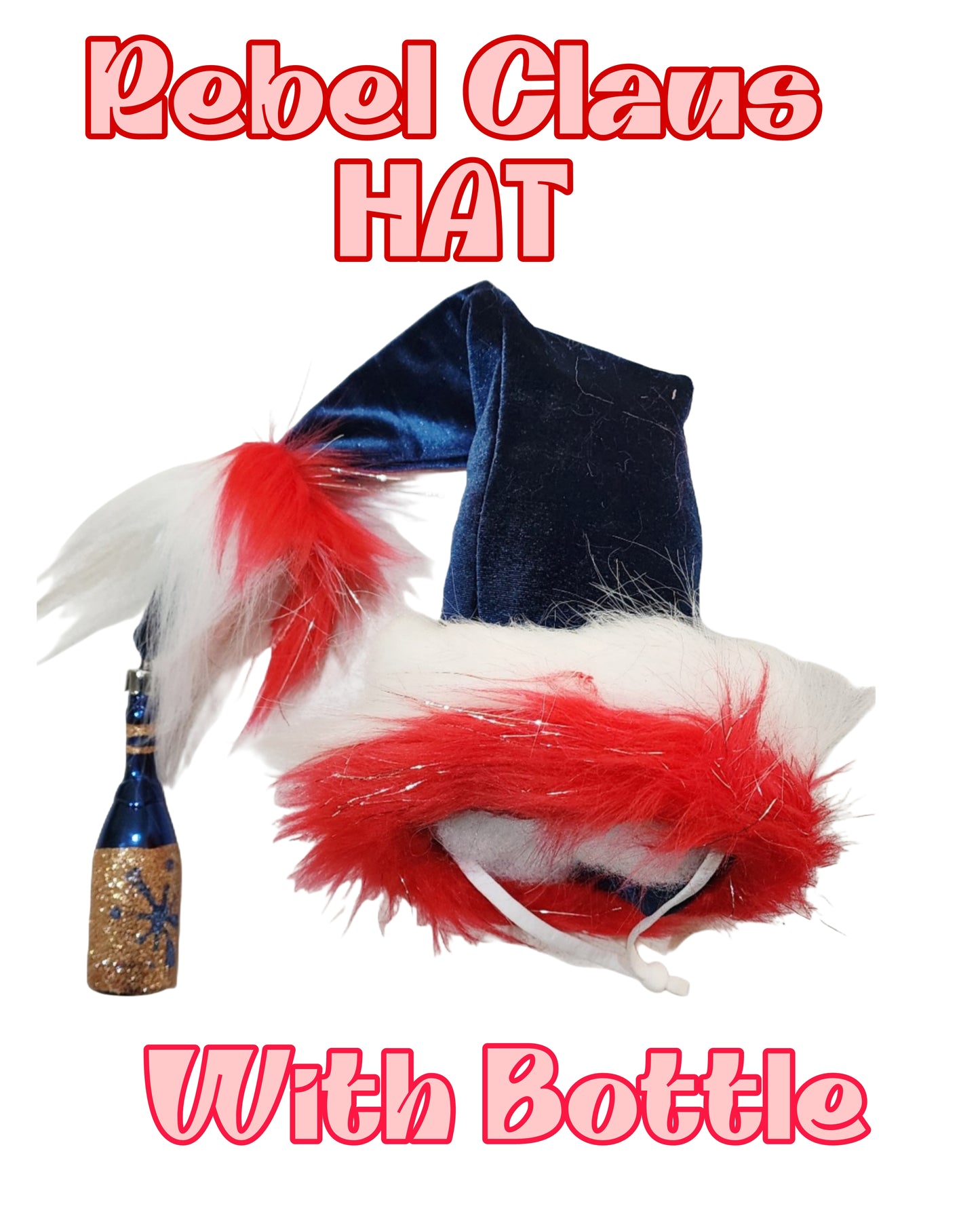 HOLIDAY HATS