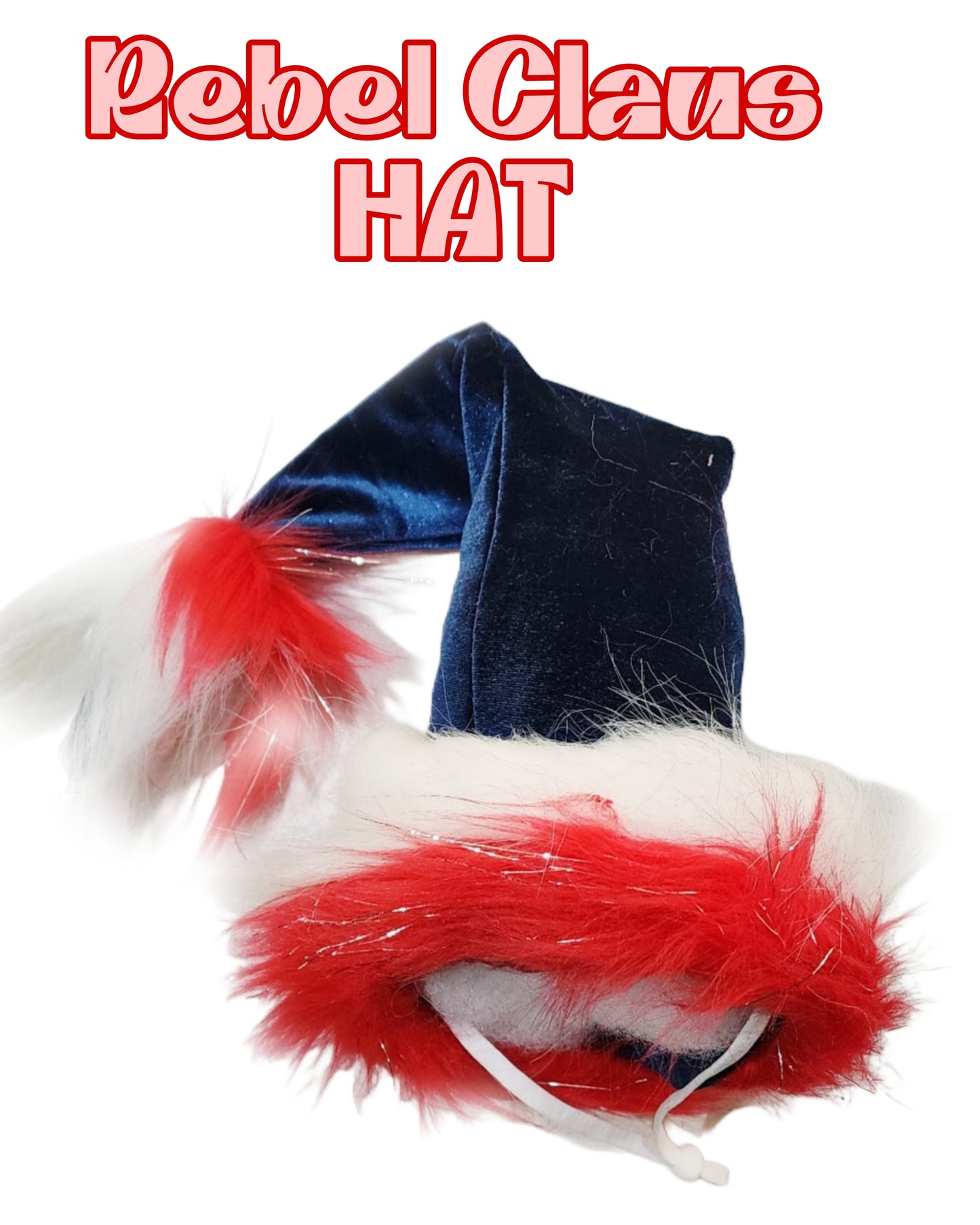 HOLIDAY HATS